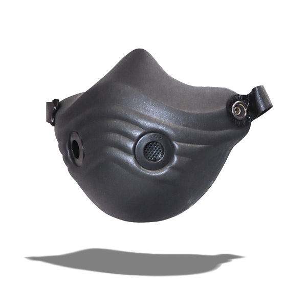 Accessoires Roof Mask anti polution Sphair Noir