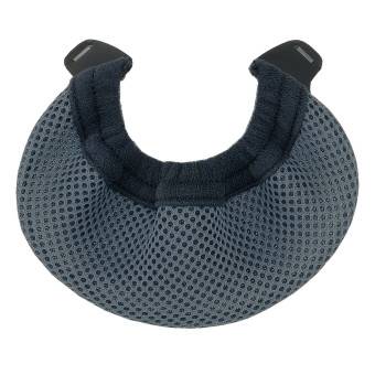 Pièces détachées casque Shoei Bavette Glamster Pièces détachées casque Shoei Bavette Glamster