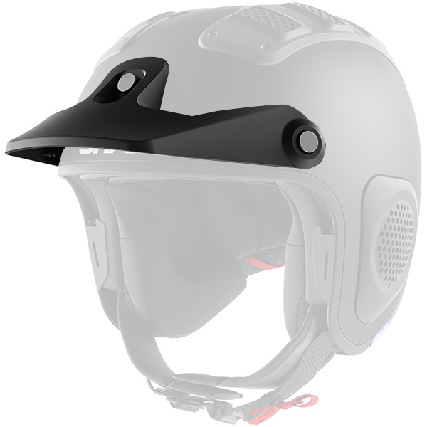 Pi�ces d�tach�es casque Shark Casquette ATV-Drak -  X-Drak - S-Drak