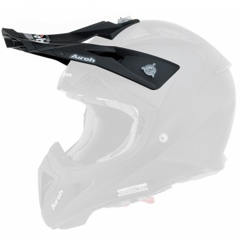 Pièces détachées casque Airoh Casquette Aviator Ace - Aviator 2.1 Noir Mat Pièces détachées casque Airoh Casquette Aviator Ace - Aviator 2.1 Noir Mat