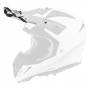 Pices dtaches casque Airoh Casquette aviator 2.1 White Gloss