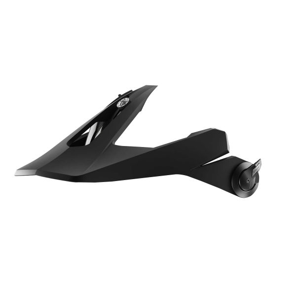 Pices dtaches casque Shark Casquette Explore-R