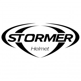 Pices dtaches casque Stormer Casquette Pearl