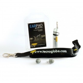 Pices dtaches casque Tecnoglobe Earpad Oreilles