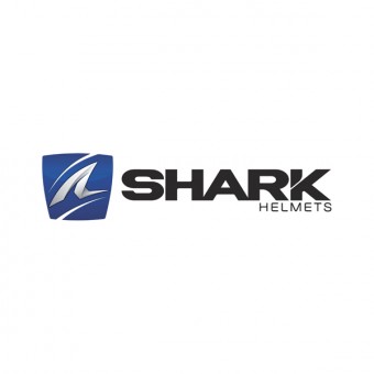 Pièces détachées casque Shark Fixation complète (écran + casquette) Explore-R Carbon
