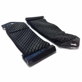 Pièces détachées casque Shark Kit Elastique Street Drak Pièces détachées casque Shark Kit Elastique Street Drak