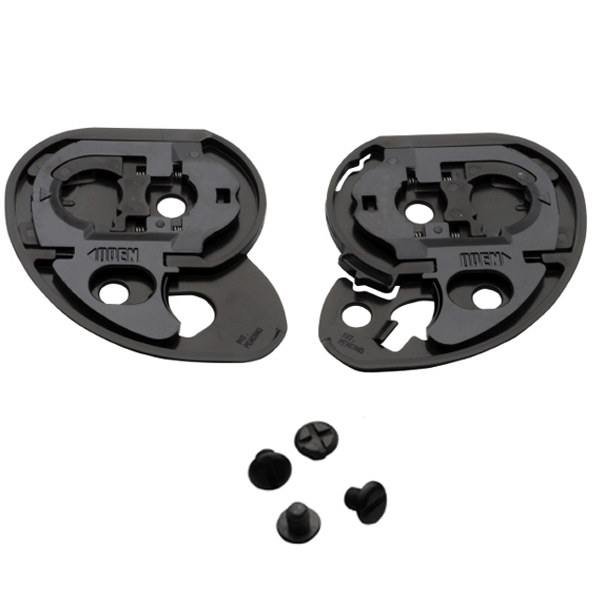 Pices dtaches casque HJC Kit de Fixation CL-14Y Enfant