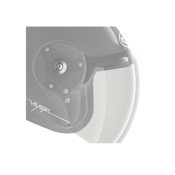 Pices dtaches casque Roof Kit Vis R038 Voyager - Rover