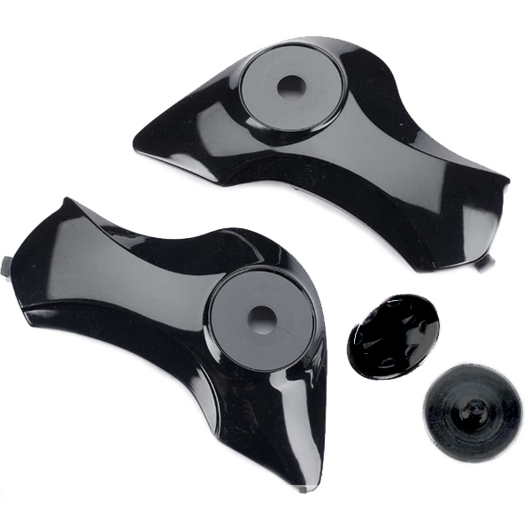 Pi�ces d�tach�es casque Caberg Kit de fixation Rhyno