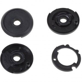 Pièces détachées casque LS2 Kit de Fixation Cabrio OF597 Pièces détachées casque LS2 Kit de Fixation Cabrio OF597