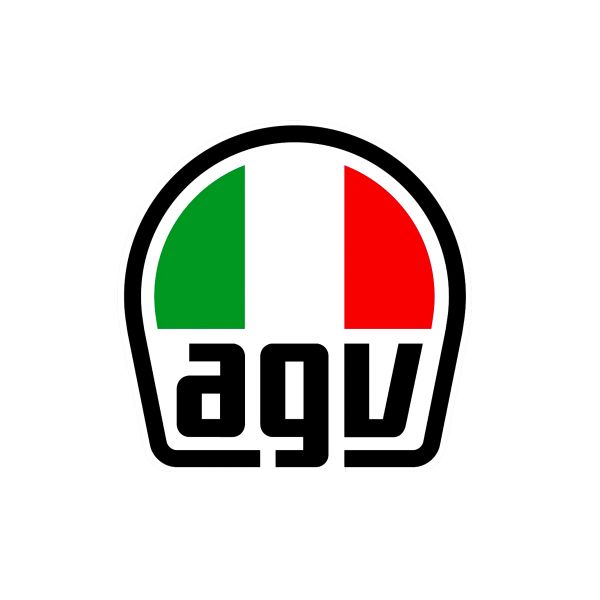 Pices dtaches casque AGV Kit de Fixation Compact