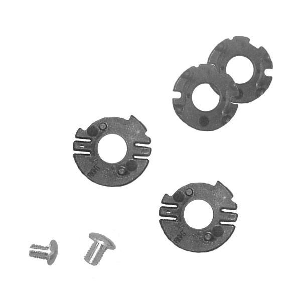 Pices dtaches casque Caberg Kit fixation Ecran Uno Caberg