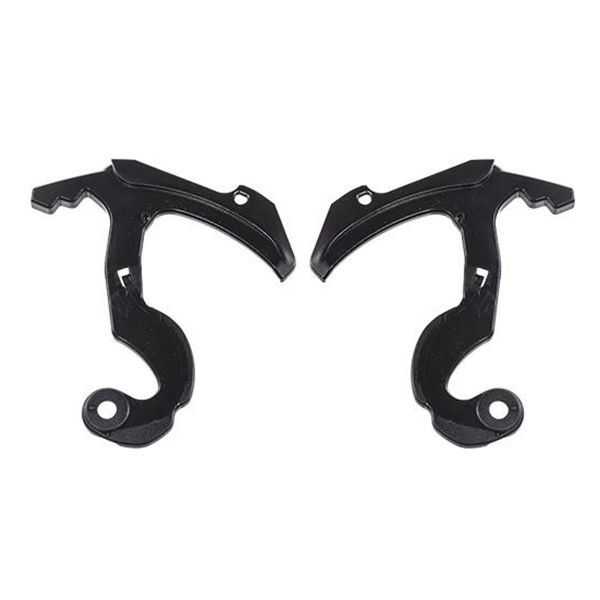 Pièces détachées casque LS2 Kit de Fixation Ecran Valiant FF399 Pièces détachées casque LS2 Kit de Fixation Ecran Valiant FF399