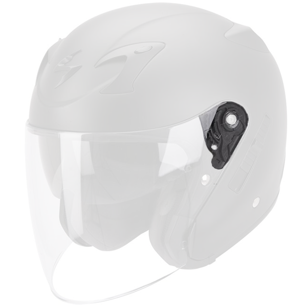 Pi�ces d�tach�es casque Scorpion Kit de Fixation Exo 220