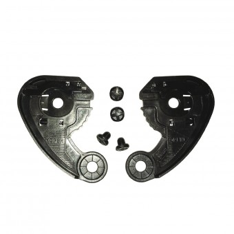 Pièces détachées casque HJC Kit de Fixation FG-ST - FG-17 Pièces détachées casque HJC Kit de Fixation FG-ST - FG-17
