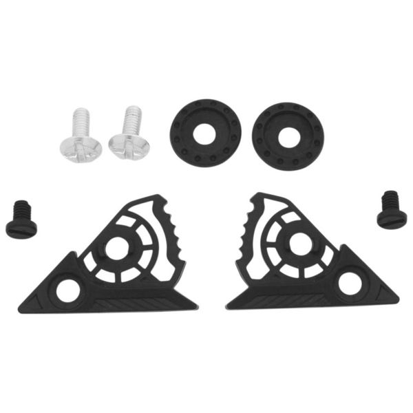 Pices dtaches casque AFX Kit de Fixation FX-41DS