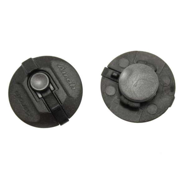 Pices dtaches casque Airoh Kit de fixation GP500 - GP550 S