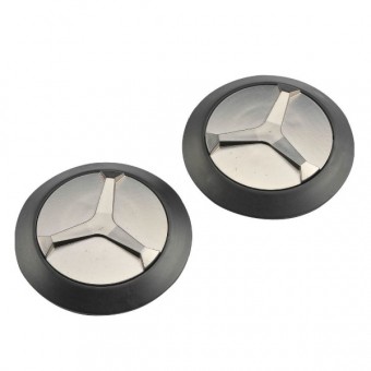 Pièces détachées casque Nolan Kit de Fixation N33 Pièces détachées casque Nolan Kit de Fixation N33