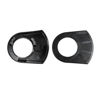 Pièces détachées casque Nolan Kit Couvercles N44 - N44 Evo - N70 2 GT Pièces détachées casque Nolan Kit Couvercles N44 - N44 Evo - N70 2 GT