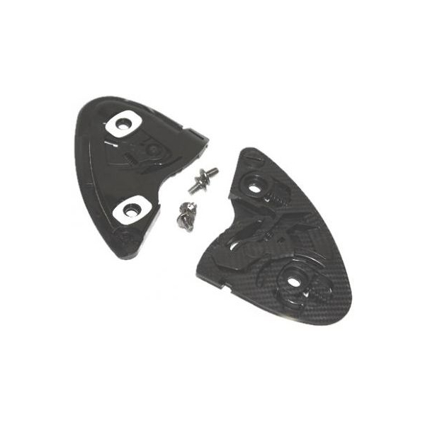 Pices dtaches casque Shoei Kit de Fixation NXR - X-Spirit 3 - Ryd