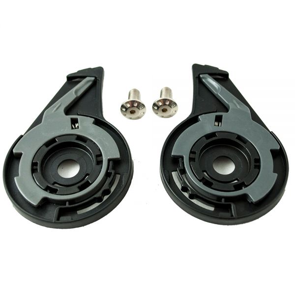 Pièces détachées casque LEM Kit de Fixation Openit Pièces détachées casque LEM Kit de Fixation Openit