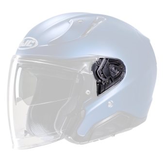 Pièces détachées casque HJC Kit de fixation RPHA31 Pièces détachées casque HJC Kit de fixation RPHA31