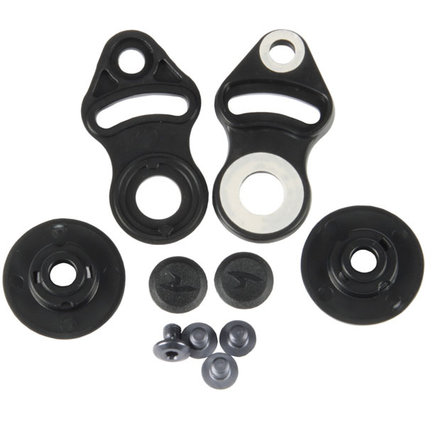 Pices dtaches casque Shark Kit de Fixation Speed-R