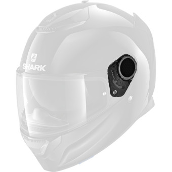 Pices dtaches casque Shark Sous plaques Spartan - Spartan Carbon - Spartan 1.2