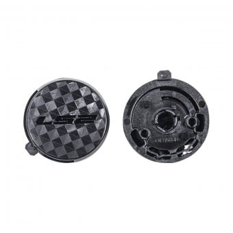 Pièces détachées casque LS2 Kit de Fixation Sphere OF558 - Sphere II OF558 Pièces détachées casque LS2 Kit de Fixation Sphere OF558 - Sphere II OF558