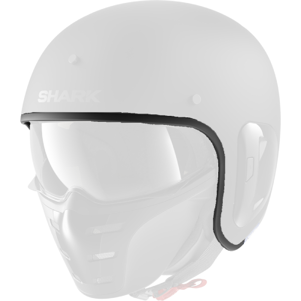 Pi�ces d�tach�es casque Shark Kit de Joint Raw -Vancore - Street Drak - S-Drak 2