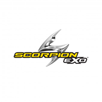 Pièces détachées casque Scorpion Kit platines Exo 500 Pièces détachées casque Scorpion Kit platines Exo 500