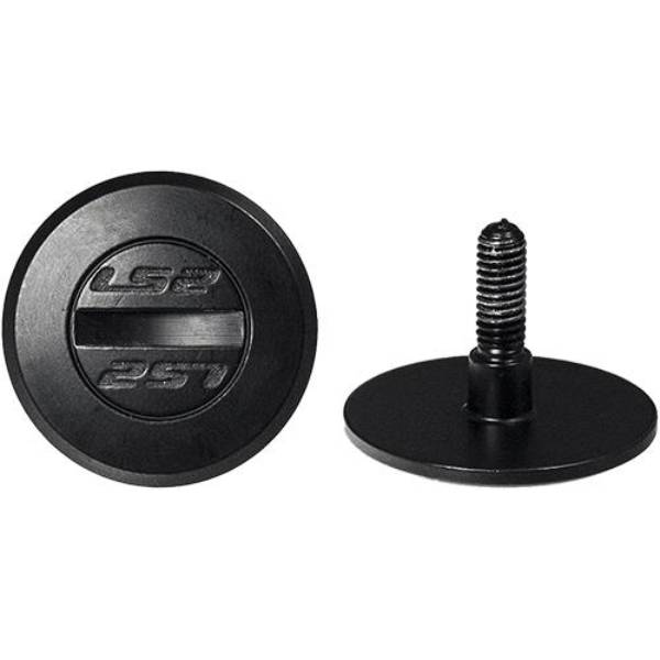 Pices dtaches casque LS2 Kit Vis Cabrio Fibre OF597