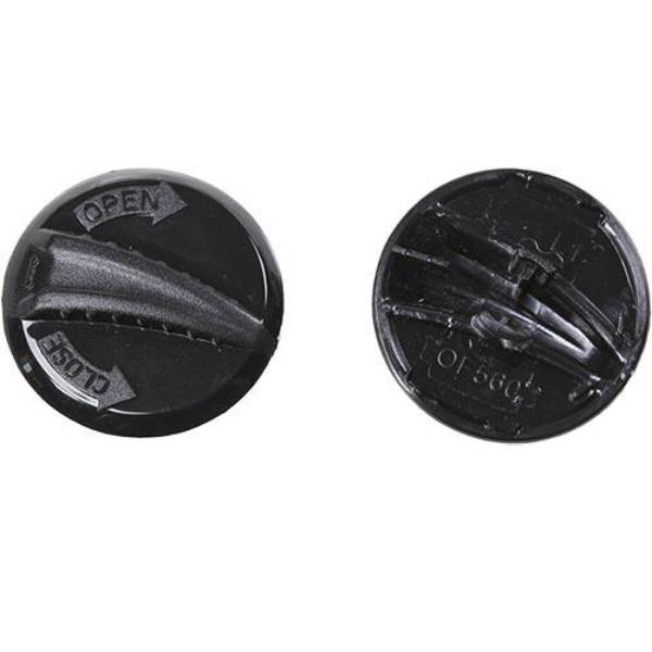 Pices dtaches casque LS2 Kit Vis Rocket II OF560 - Wave OF561 - Wuby OF575J