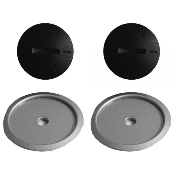 Pi�ces d�tach�es casque LEM Kit Vis Multi