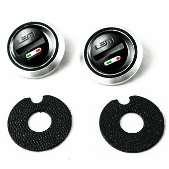 Pièces détachées casque LEM Kit Vis Roger Pièces détachées casque LEM Kit Vis Roger