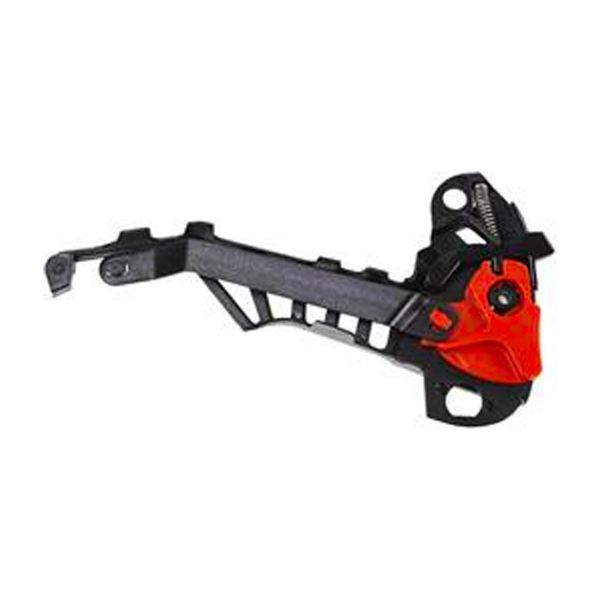 Pices dtaches casque LS2 Levier Pare Soleil Track OF569