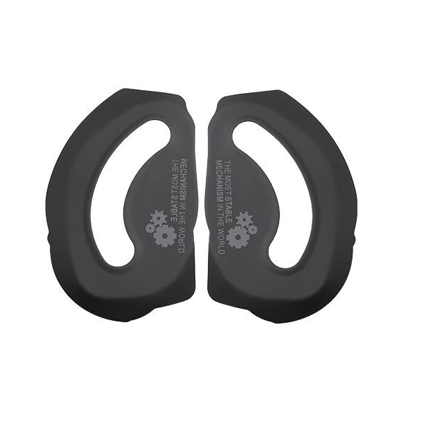 Pices dtaches casque LS2 Cache Mecanisme Ecran Valiant II FF900