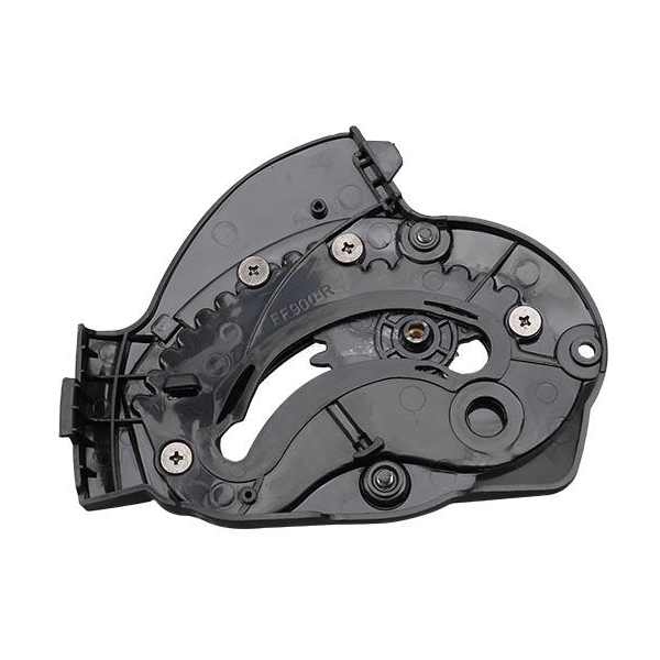 Pices dtaches casque LS2 Mcanisme Mentonnire Valiant II FF900