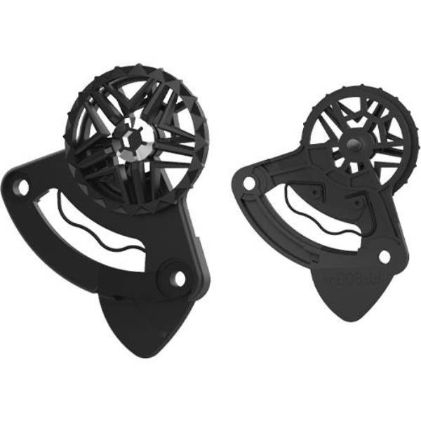 Pices dtaches casque LS2 Kit de Fixation Complet Thunder FF805