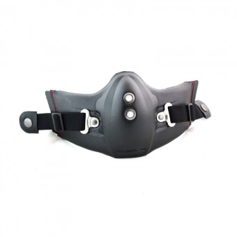 Pièces détachées casque HARISSON Masque Corsair avec Elastiques Pièces détachées casque HARISSON Masque Corsair avec Elastiques