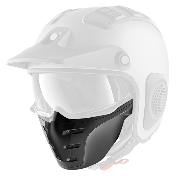 Accessoire Casque Shark Masque X Drak S Drak Au Meilleur Prix