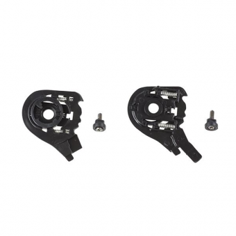 Pièces détachées casque LS2 Mecanisme Ecran Strobe FF325 Pièces détachées casque LS2 Mecanisme Ecran Strobe FF325