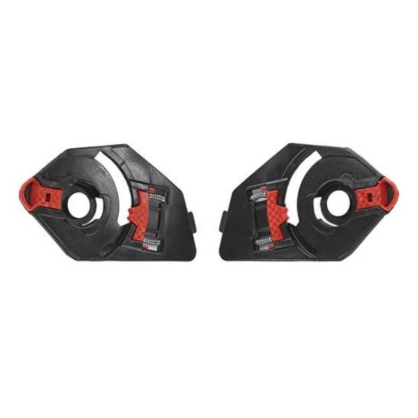 Pices dtaches casque LS2 Mecanisme Ecran Metro FF324 - Metro Evo FF324