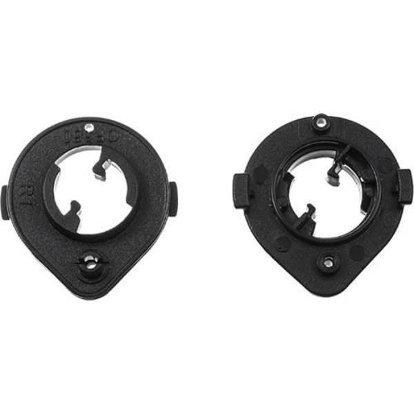 Pi�ces d�tach�es casque LS2 Mecanisme Ecran Rocket II OF560 - Wuby OF575J