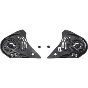 Pièces détachées casque LS2 Mecanisme Ecran Rookie FF352 Pièces détachées casque LS2 Mecanisme Ecran Rookie FF352