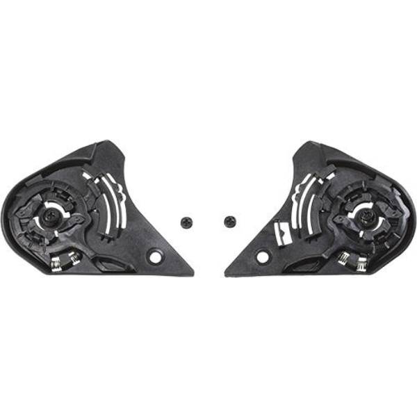 Pices dtaches casque LS2 Mecanisme Ecran Rookie FF352