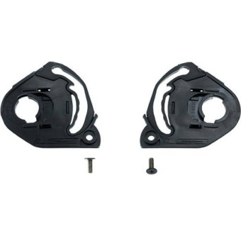 Pièces détachées casque LS2 Mecanisme Ecran Stream FF320 - Stream Evo FF320 - Rapid FF353 - Rapid II Pièces détachées casque LS2 Mecanisme Ecran Stream FF320 - Stream Evo FF320 - Rapid FF353 - Rapid II