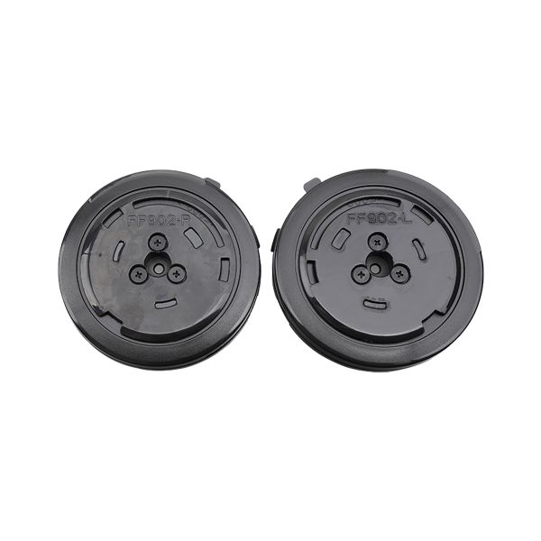 Pices dtaches casque LS2 Mecanisme Ecran Scope FF902