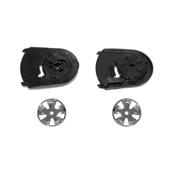 Pices dtaches casque Nolan Mecanisme Ecran N44 - N70 2 GT