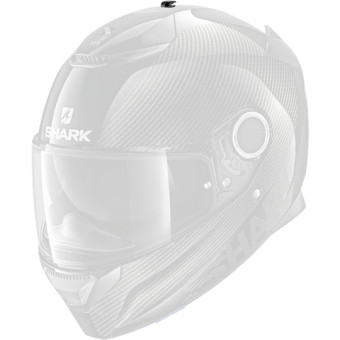 Pièces détachées casque Shark Mecanisme Pare-Soleil Spartan Carbon Pièces détachées casque Shark Mecanisme Pare-Soleil Spartan Carbon